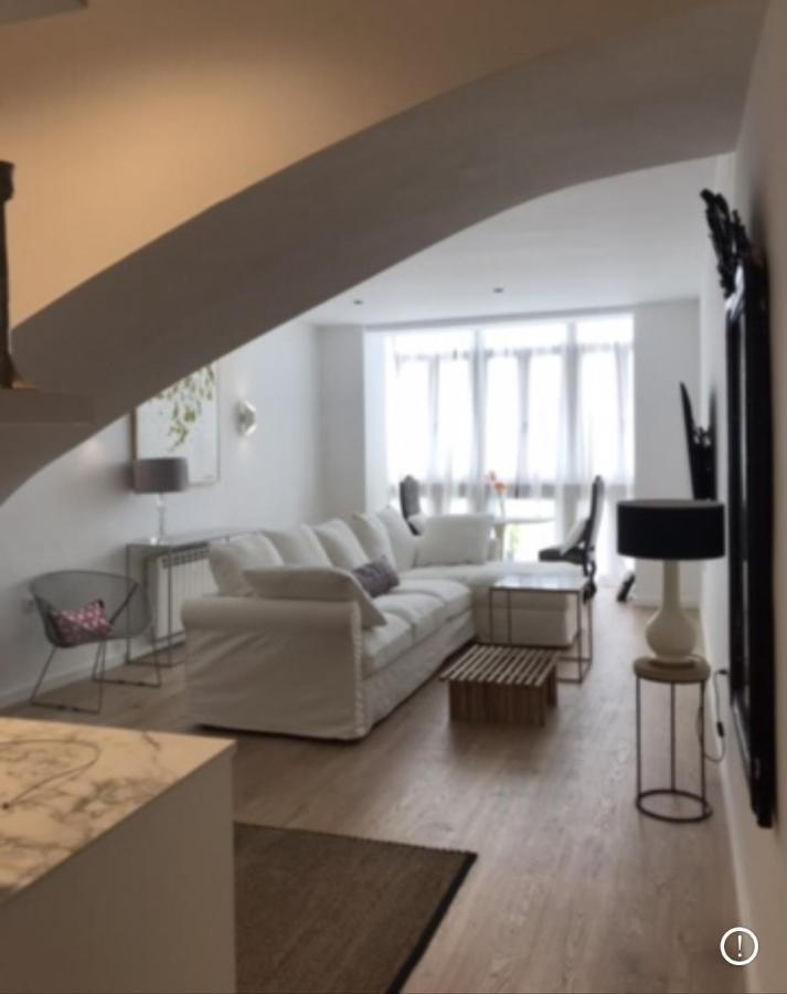 Plaza Cabildo 4 Apartment Sanlucar de Barrameda Luaran gambar