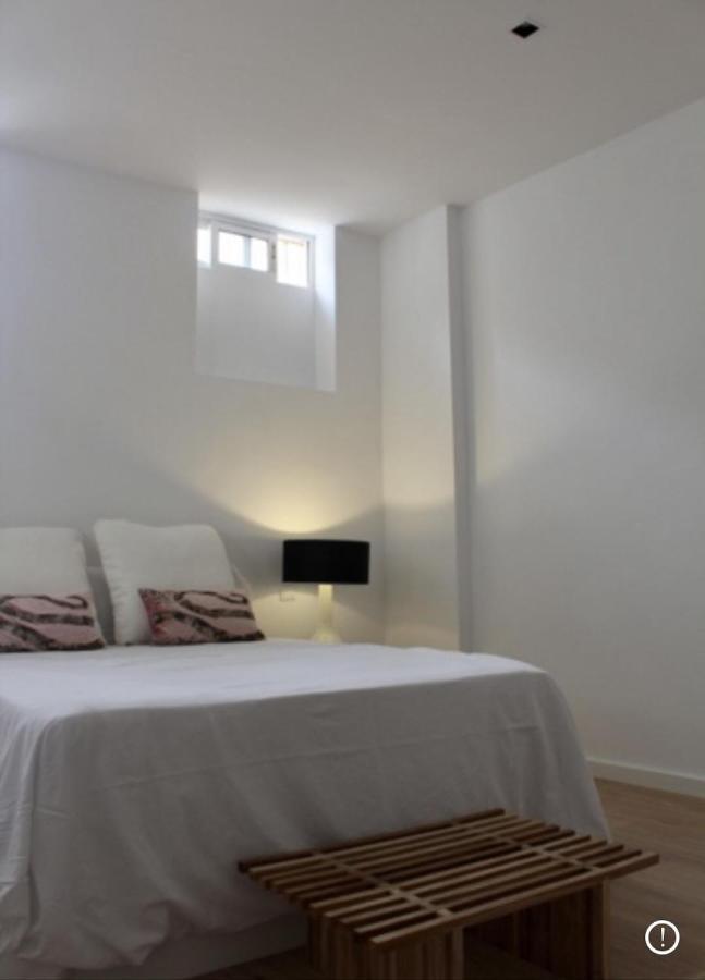 Plaza Cabildo 4 Apartment Sanlucar de Barrameda Luaran gambar